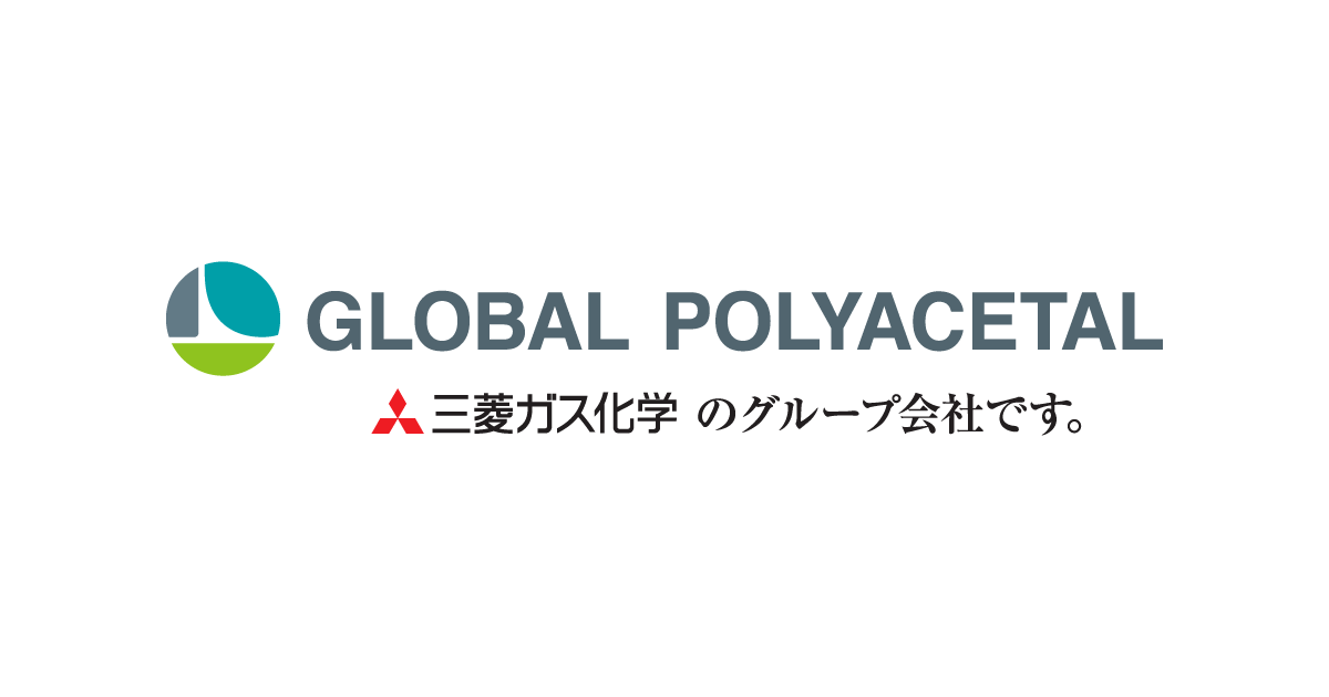Global Polyacetal Co., Ltd. logo