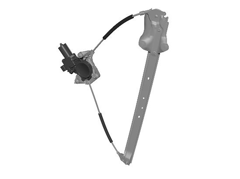 ウィンドウレギュレーター