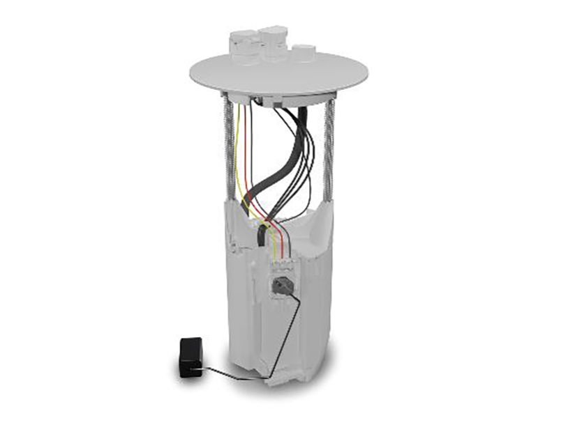 燃料ポンプモジュール