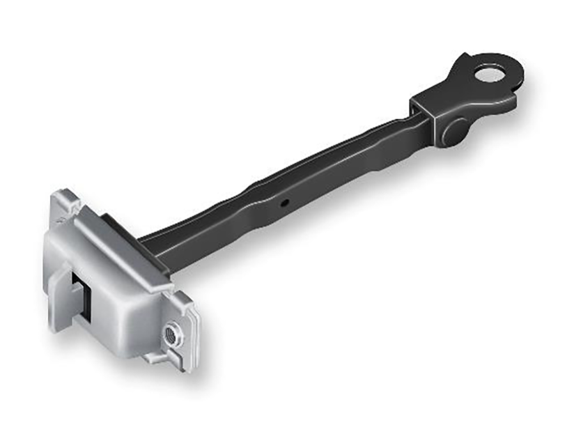 ドアチェックシュー