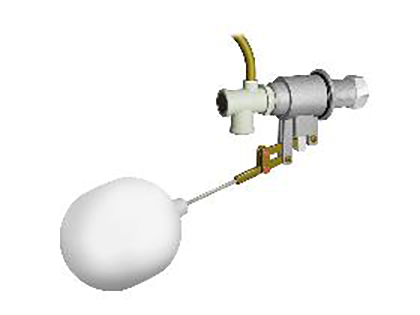 ボールタップバルブ