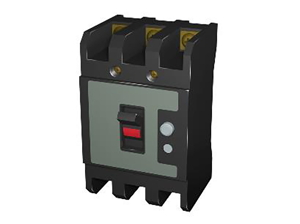 ブレーカー部品