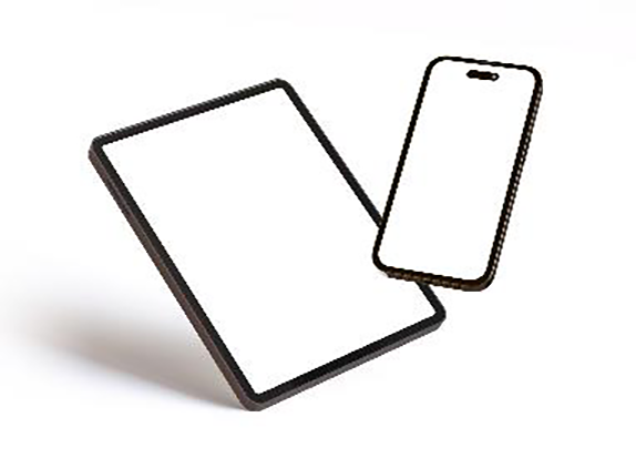 スマートフォン筐体