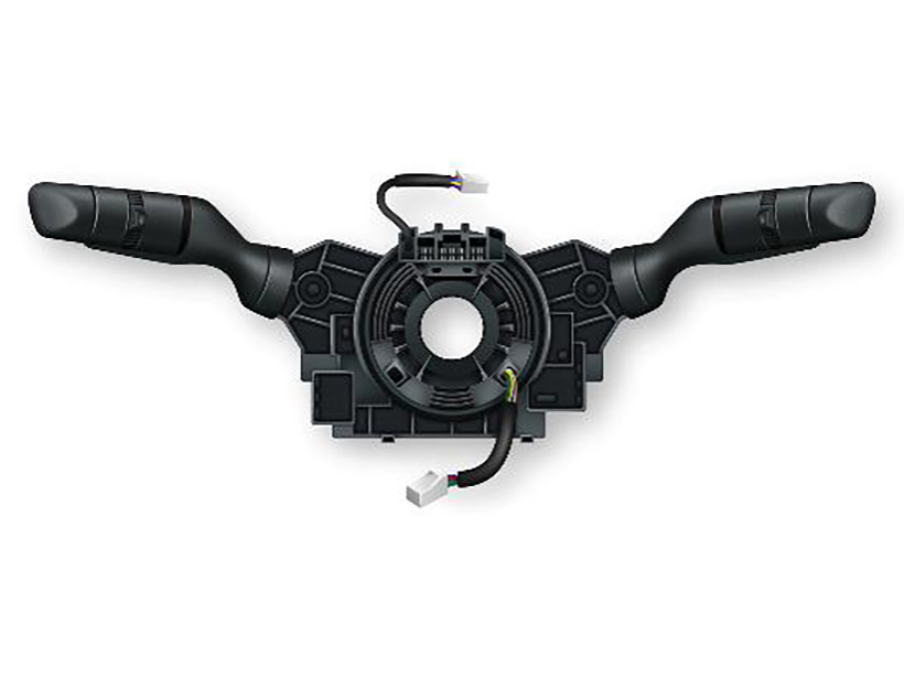 コンビネーションスイッチ