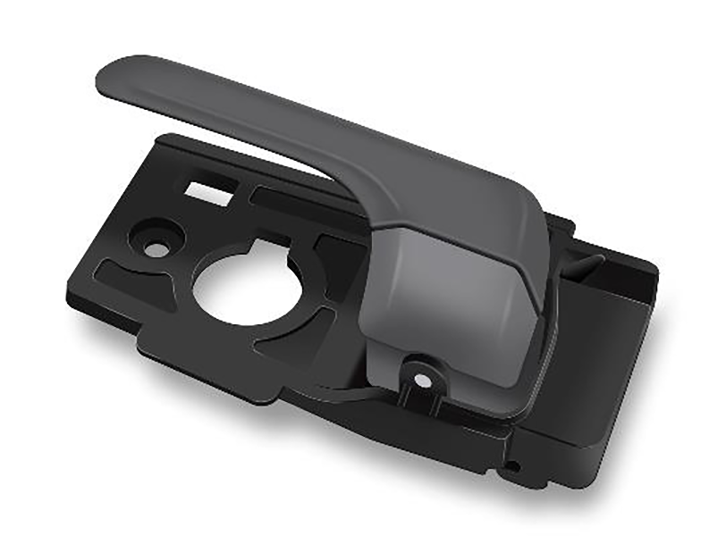 インナードアハンドル