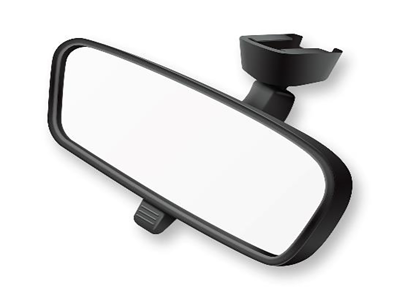 インナーミラーステイ