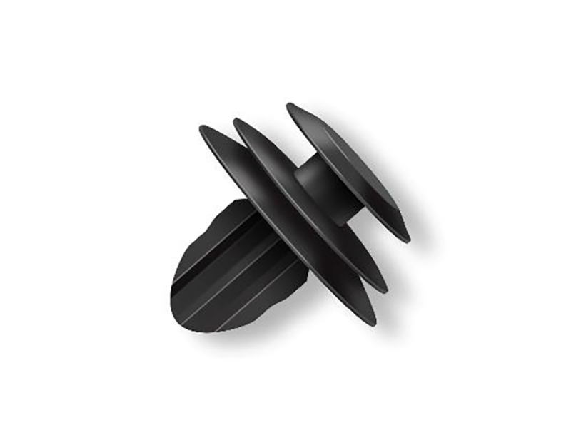 トリムクリップ