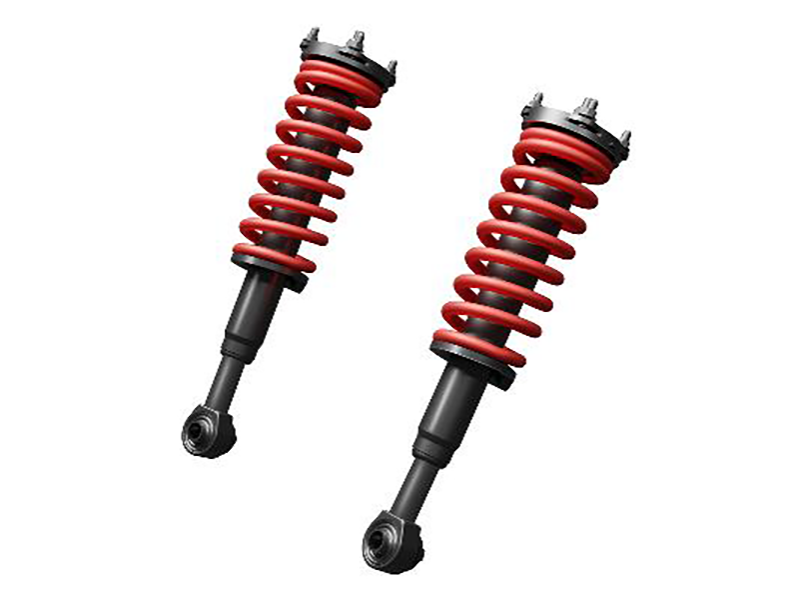 ショックアブソーバー部品