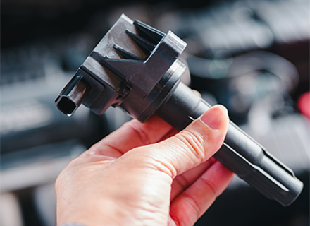 イグニッションコイル