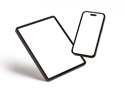 タブレット筐体